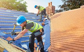 Best Commercial Roofing Services  in Gosport, IN